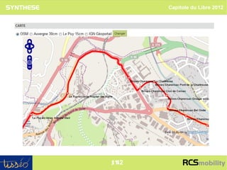 Capitole du Libre 2012




                        11
11
/ 42
 