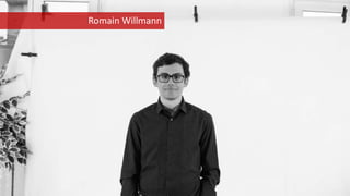 Moi moi moi
Romain Willmann
 