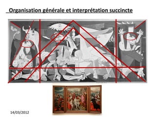 Organisation générale et interprétation succincte




14/03/2012
 