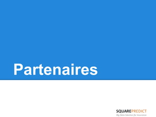 Partenaires 
 