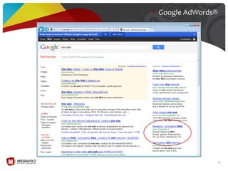 34
Google AdWords®
 