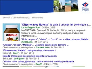 Faster, faster, faster
22
 