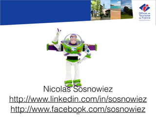 Nicolas Sosnowiez
http://www.linkedin.com/in/sosnowiez
http://www.facebook.com/sosnowiez85
 