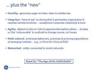 Conference ESLSCA de Thierry Willieme