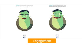 Engagement
 