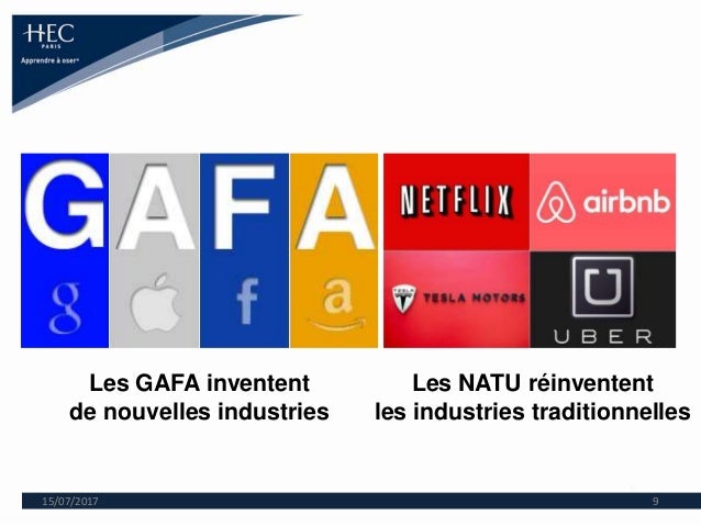 Conference Data Strategie Et Transformation Digitale A Noumea
