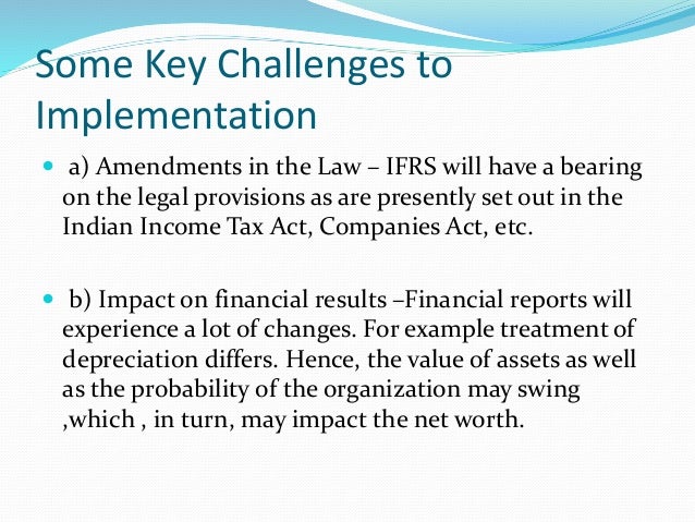 IFRS