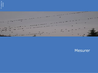 ©
              slided by
              nereÿs




Mesurer
 