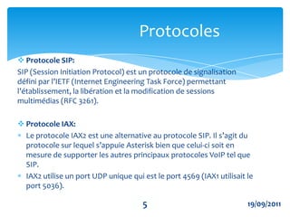 Une version commerciale et propriétaire