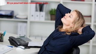 Et ça pourrait bien ressembler à ça…
 