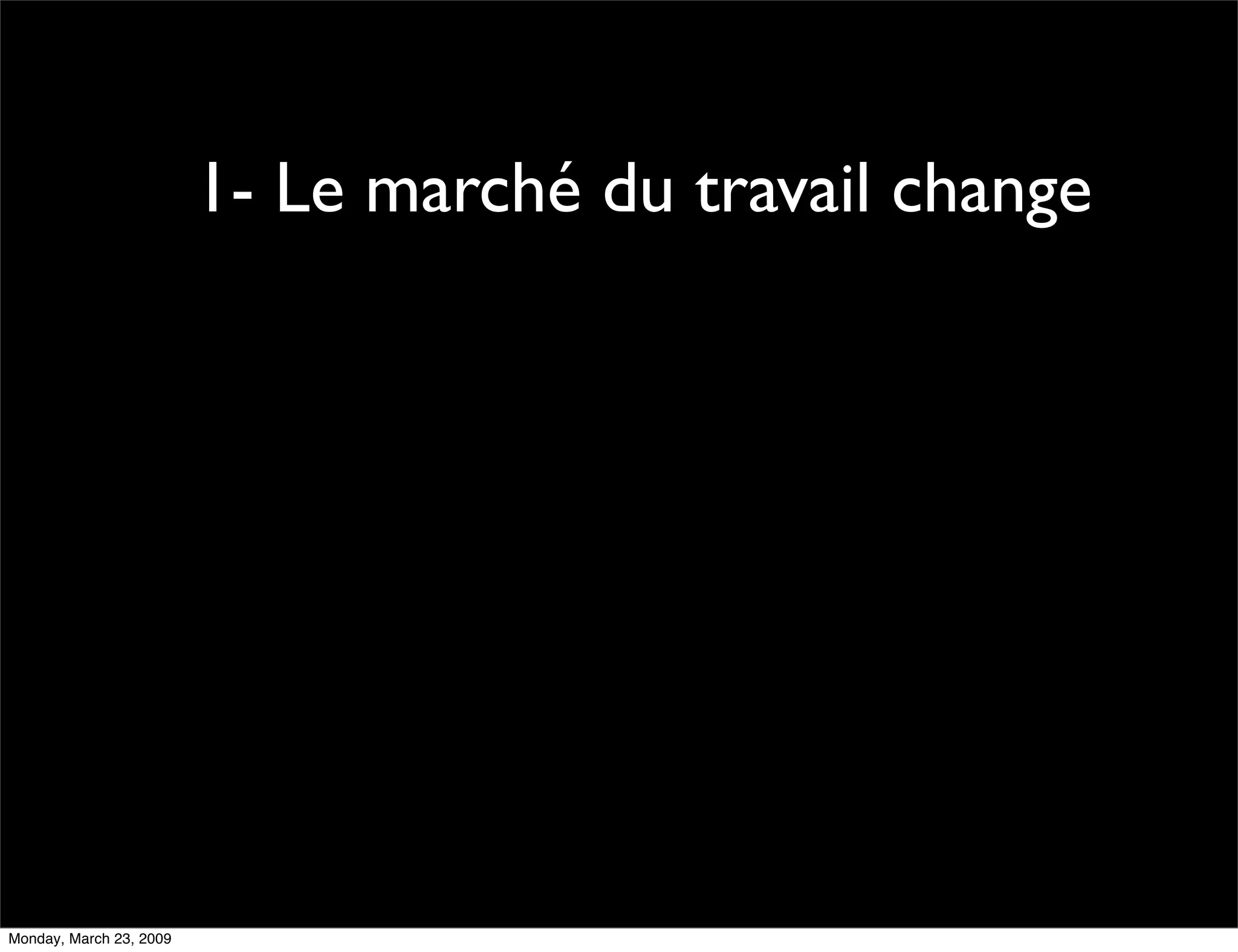 Conférence Tic 09