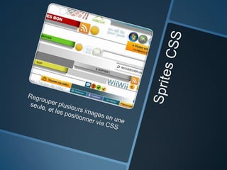 Graphique par connexion Http