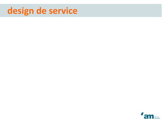 design de service
 