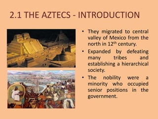 Confronatation of cultures | PPTX