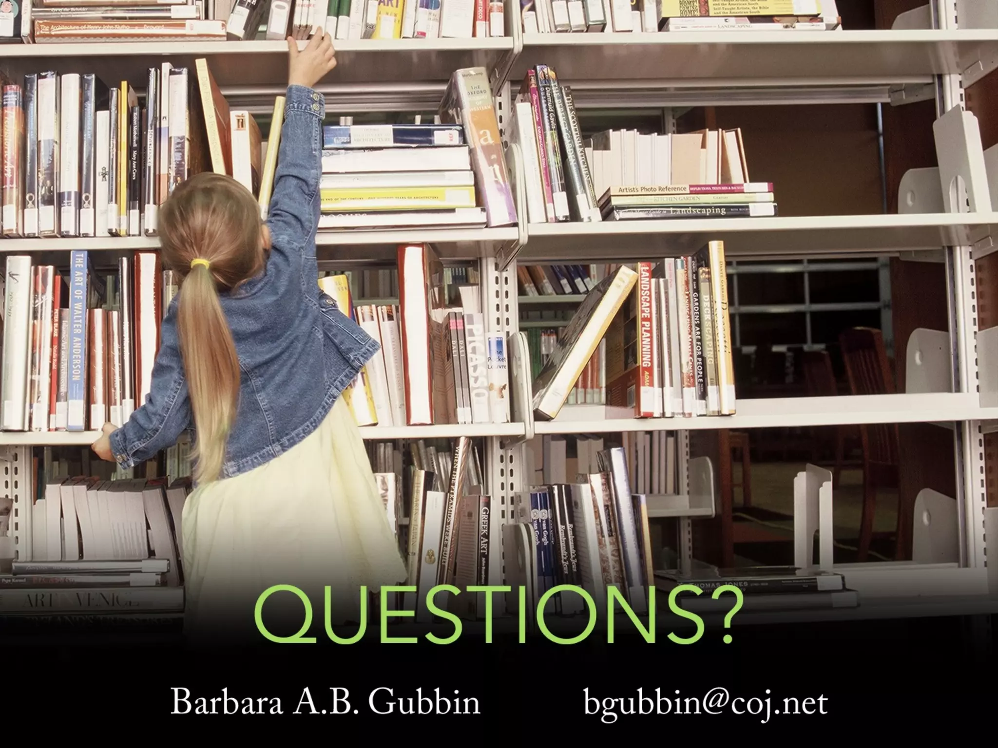 Confronting the-future