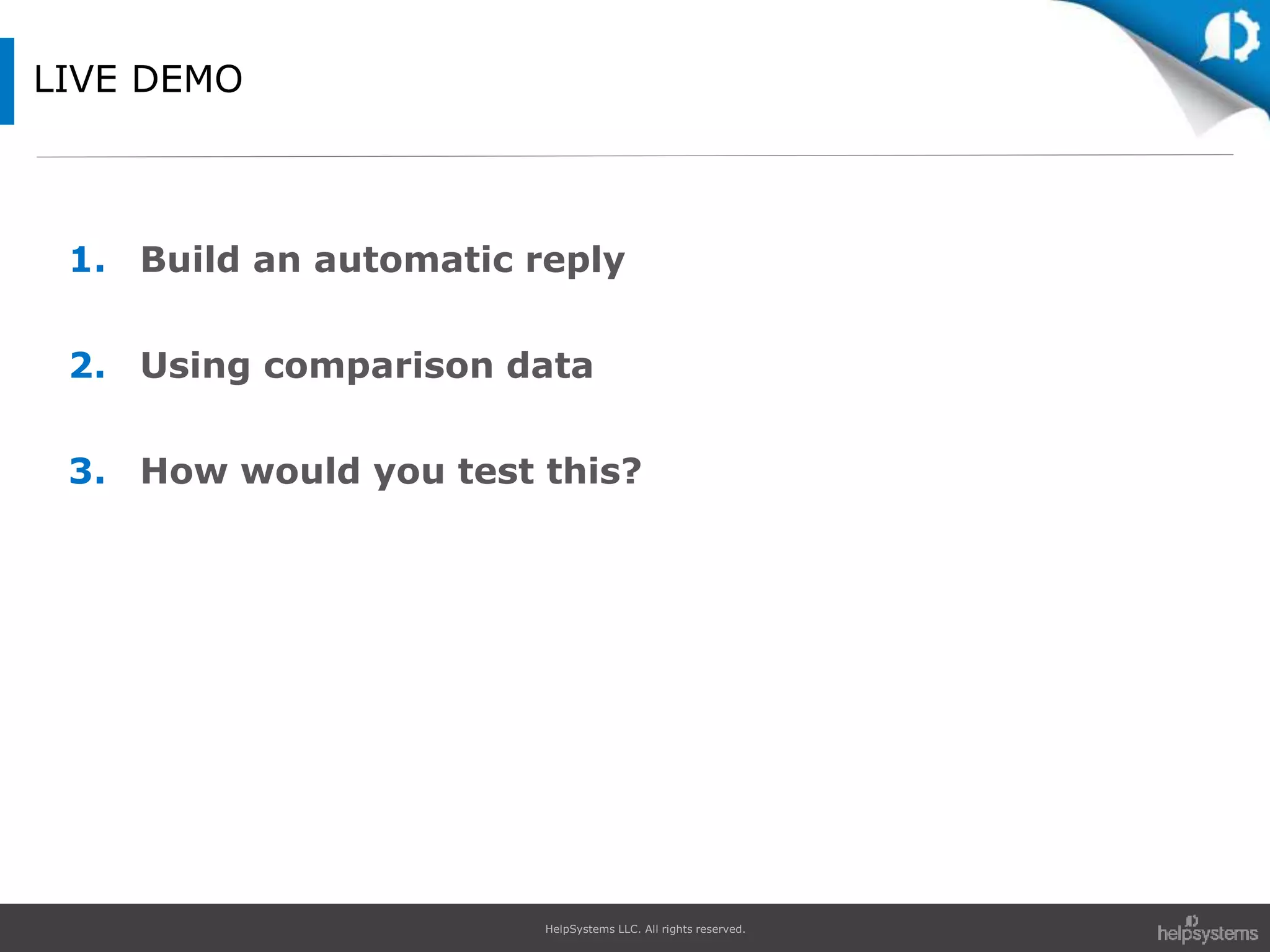 How to Confront Your IBM i Message Queues | PPT