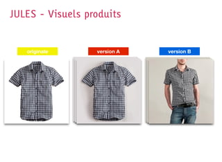 JULES - Visuels produits


   originale      version A   version B
 