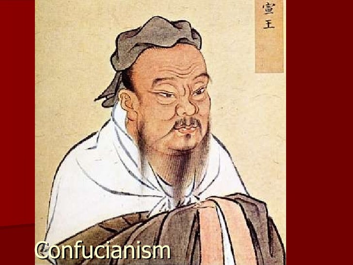 Confucianism