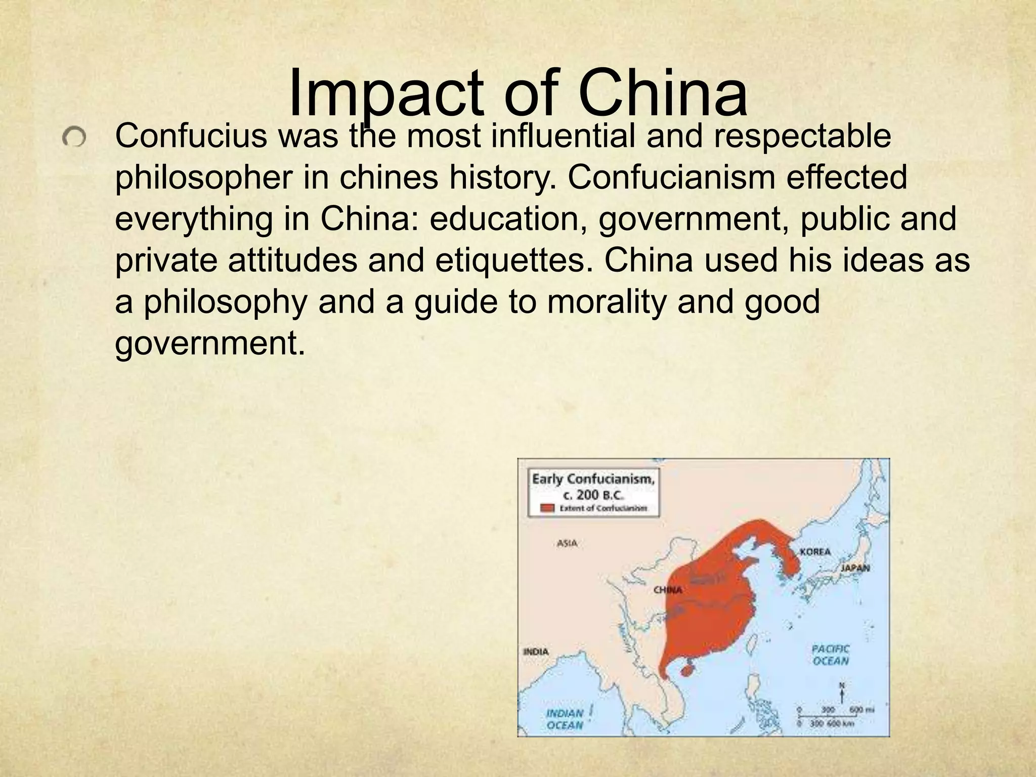 Confucianism | PPTX