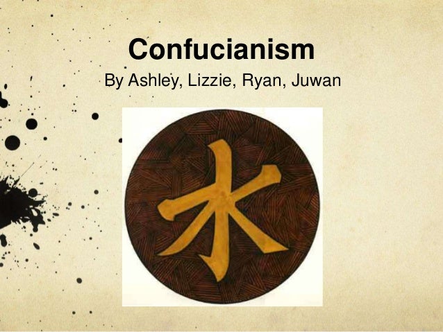 How Can We Improve Special Education >> Confucianism How Can We Improve Special Education >> Confucianism
