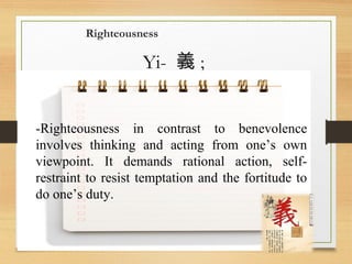 Confucianism | PPT