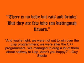 confucian philosophy in software design