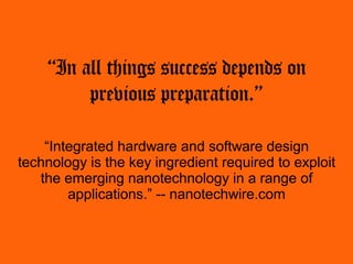 confucian philosophy in software design