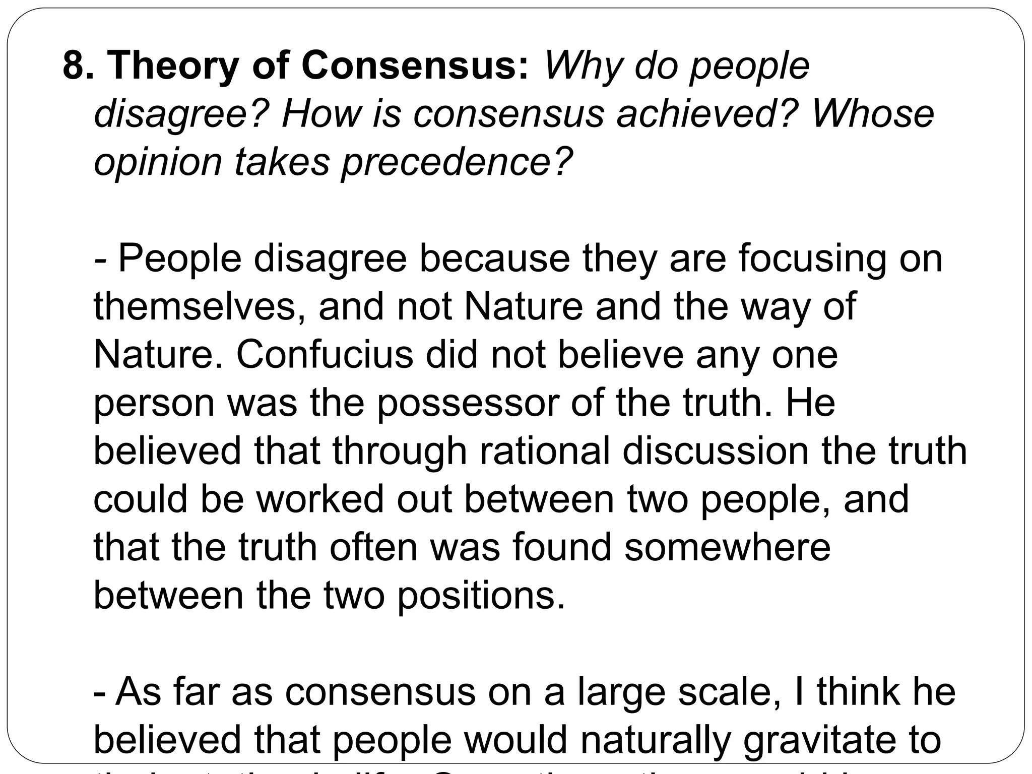 Confucius | PPTX