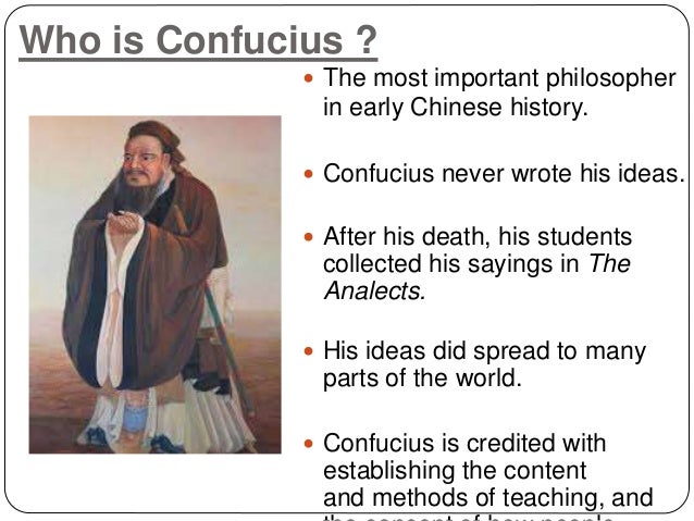 sayings from the analects by confucius