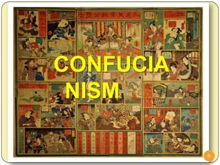 CONFUCIA
 NISM

           5
 