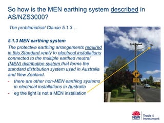 Men Earthing Confused MEN_AS3000 MEN_TN 20151104.pptx