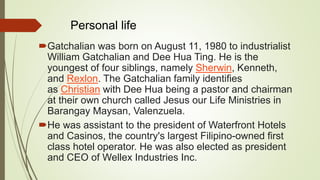 Cong. Wes Gatchalian.pptx