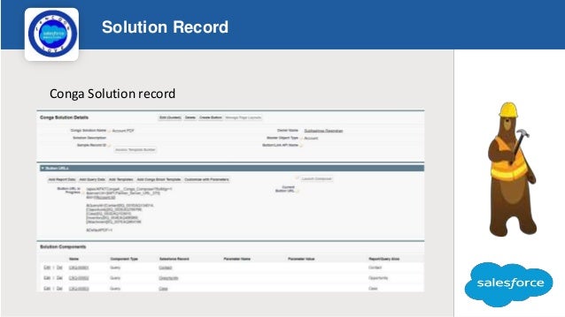 Solution Record
Logo
Conga Solution record
 