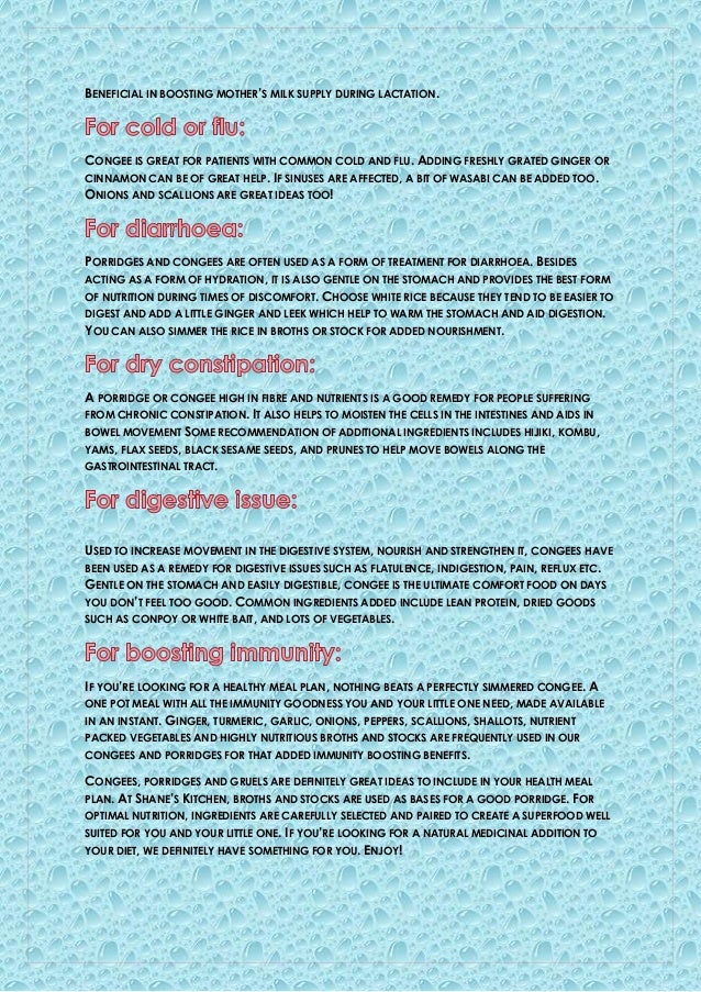 Congee An Ancient Remedy pdf congee-an-ancient-remedy-pdf