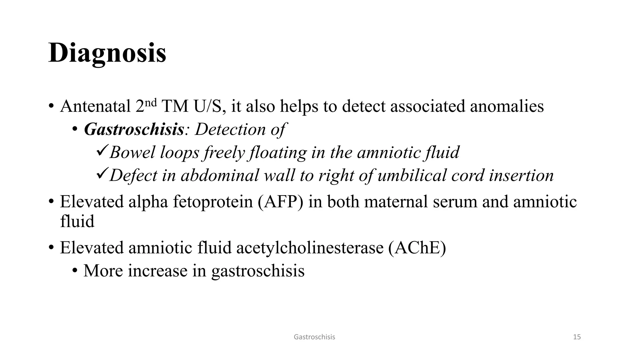 Approach to Congenital abdominal wall defects .pptx