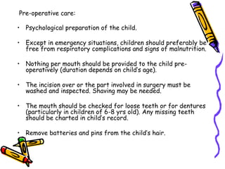 Congenital anomalies1