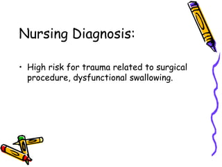 Congenital anomalies1
