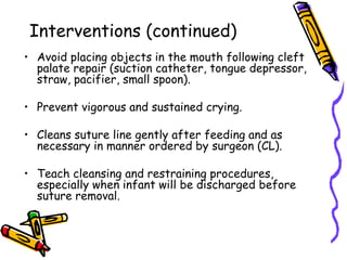 Congenital anomalies1