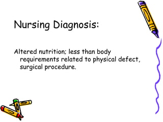 Congenital anomalies1