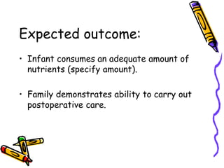 Congenital anomalies1