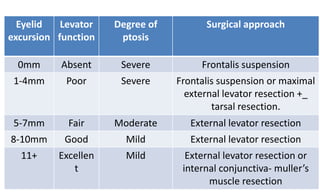 Congenital Anomalies of Eyelids and Orbit Dr. Prabhat Devkota.pptx