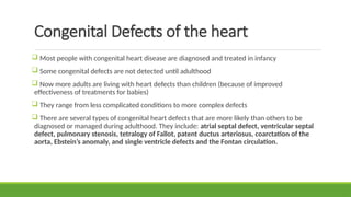 congenital defects of the heart in adults.pptx
