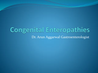 Dr. Arun Aggarwal Gastroenterologist
 