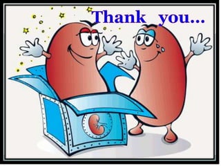 Congenital  genito  urinary disorders