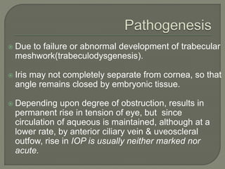 Congenital glaucoma.pptx