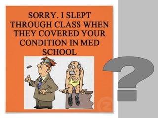 Congenital heart defects