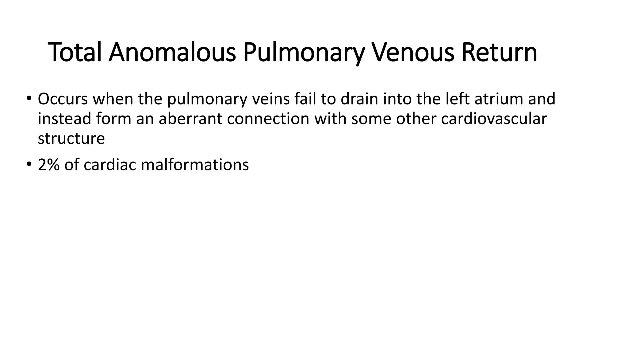 Congenital heart disease and vascular abnormality(x-ray findings) | PDF