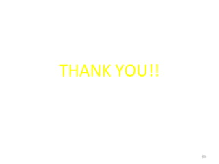 THANK YOU!!



              89
 