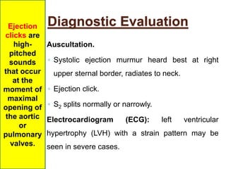 Cardiac Click Congenital heart diseases | PPTX