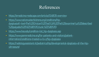 ppt aboout congenital hip dysplasia.pptx
